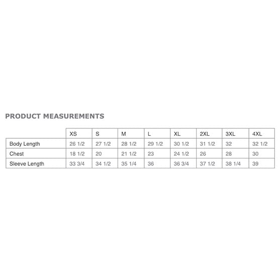 OGIO® Grit Fleece Jacket Promotional Crestline