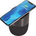 powerbank in use