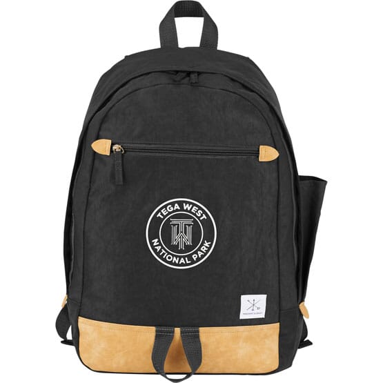 merchant and craft backpack