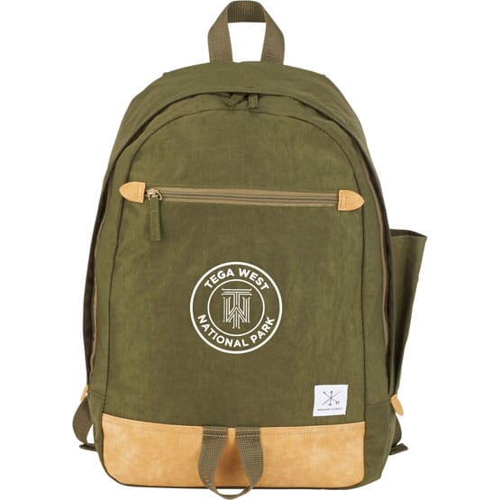 Merchant & Craft Frey 15" Computer Backpack