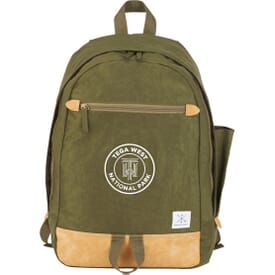 Merchant & Craft Frey 15" Computer Backpack