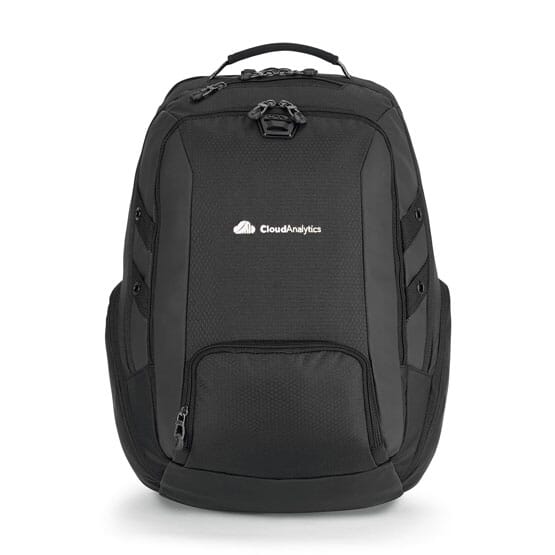 Vertex™ Carbon Computer Backpack