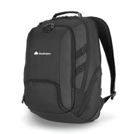 Vertex&#8482; Carbon Computer Backpack
