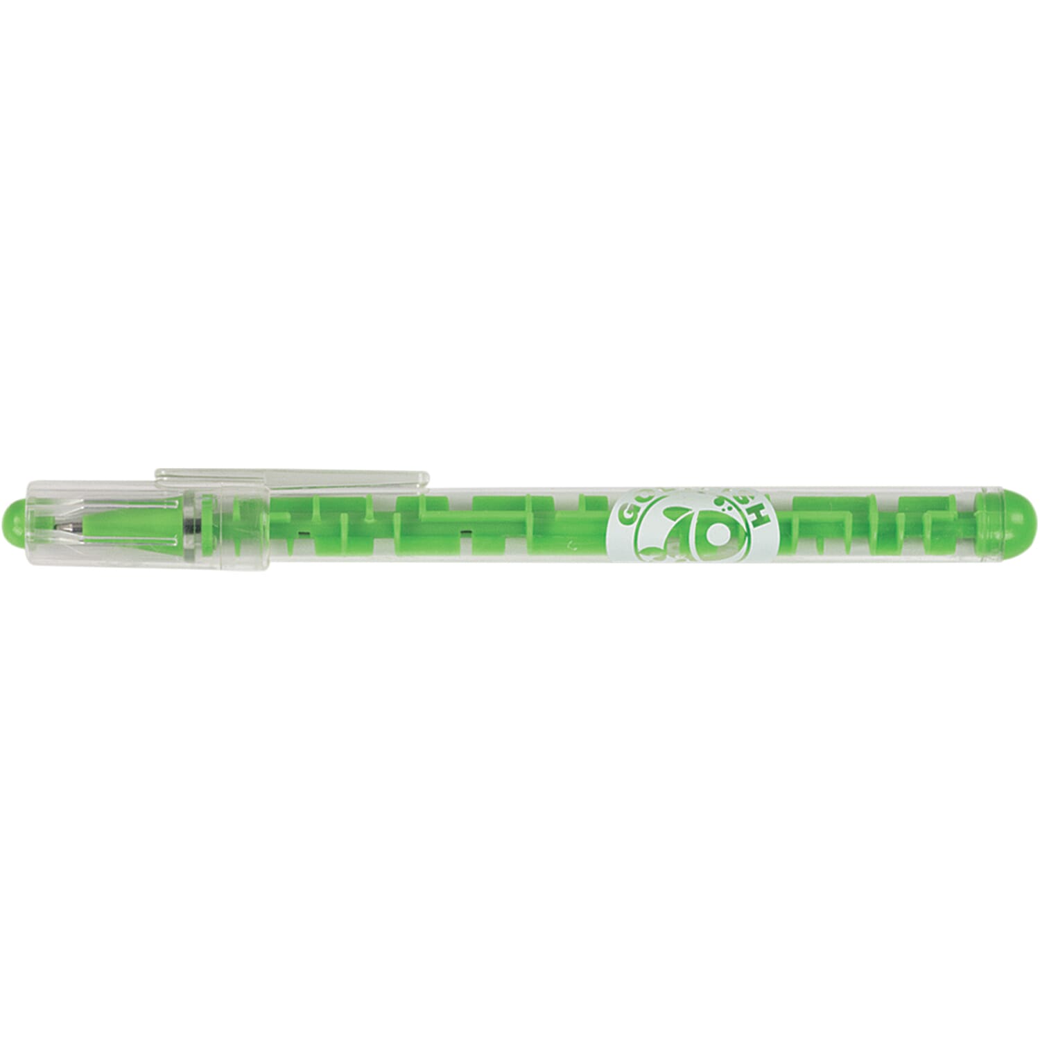 NEON GREEN