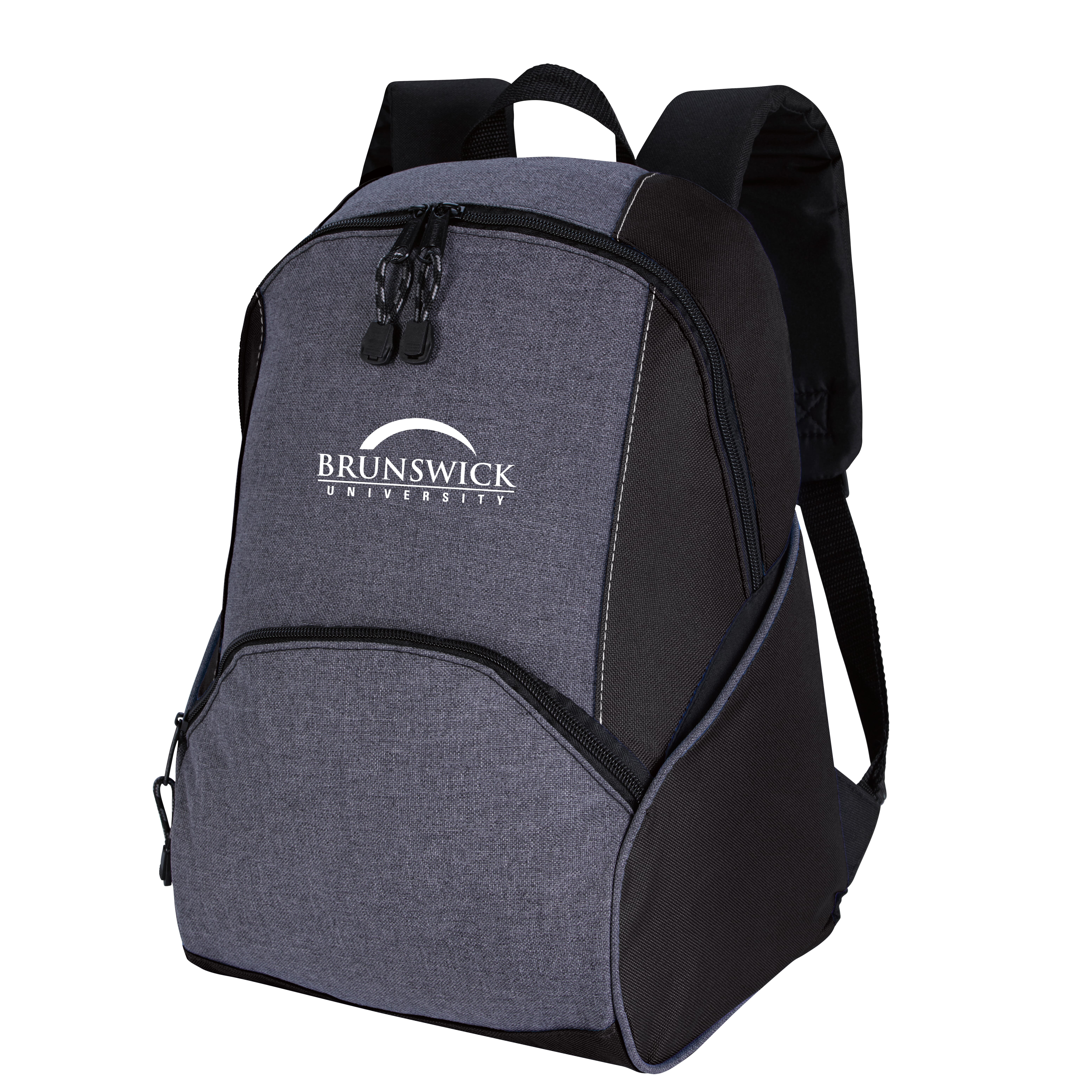 Heathered Stylin’ Backpack