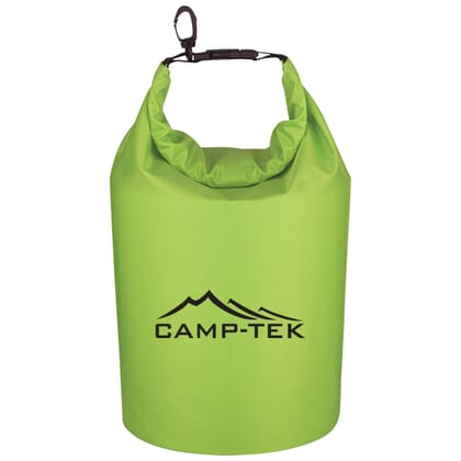 Waterproof Dry Bag with Window