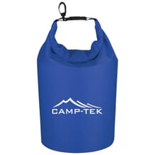 Waterproof Dry Bag with Window