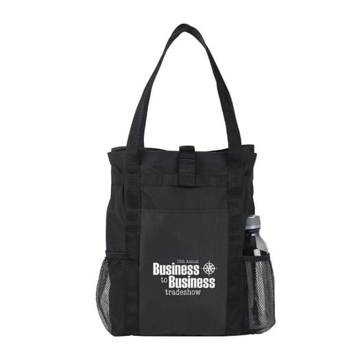 Tablet Trade Show Tote