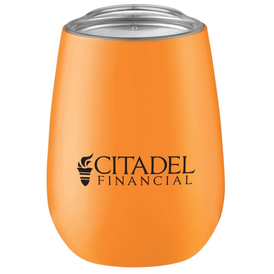 Small Insulated Tumbler