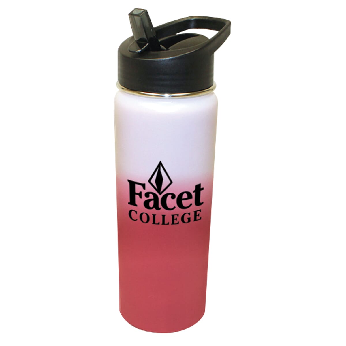 26 oz Chameleon Stainless Steel Bottle