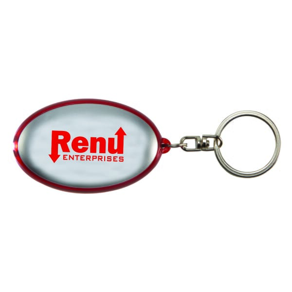 Light Up Logo Keylight