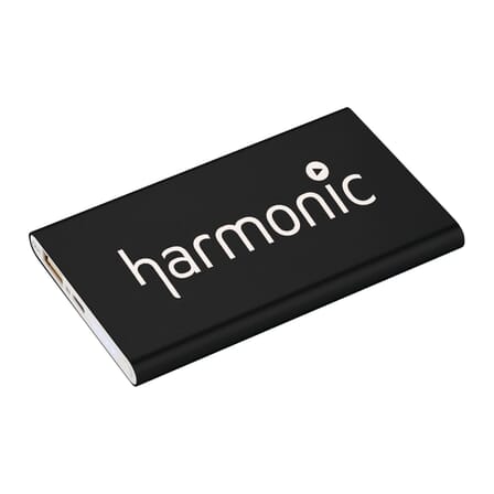 Pocket 4000 mAh Power Bank