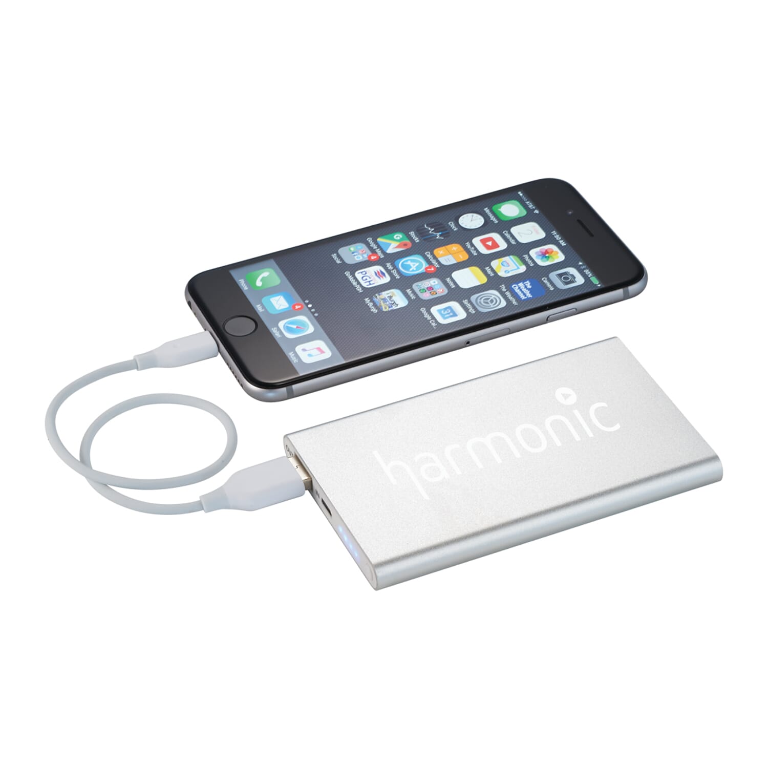 travel size charger