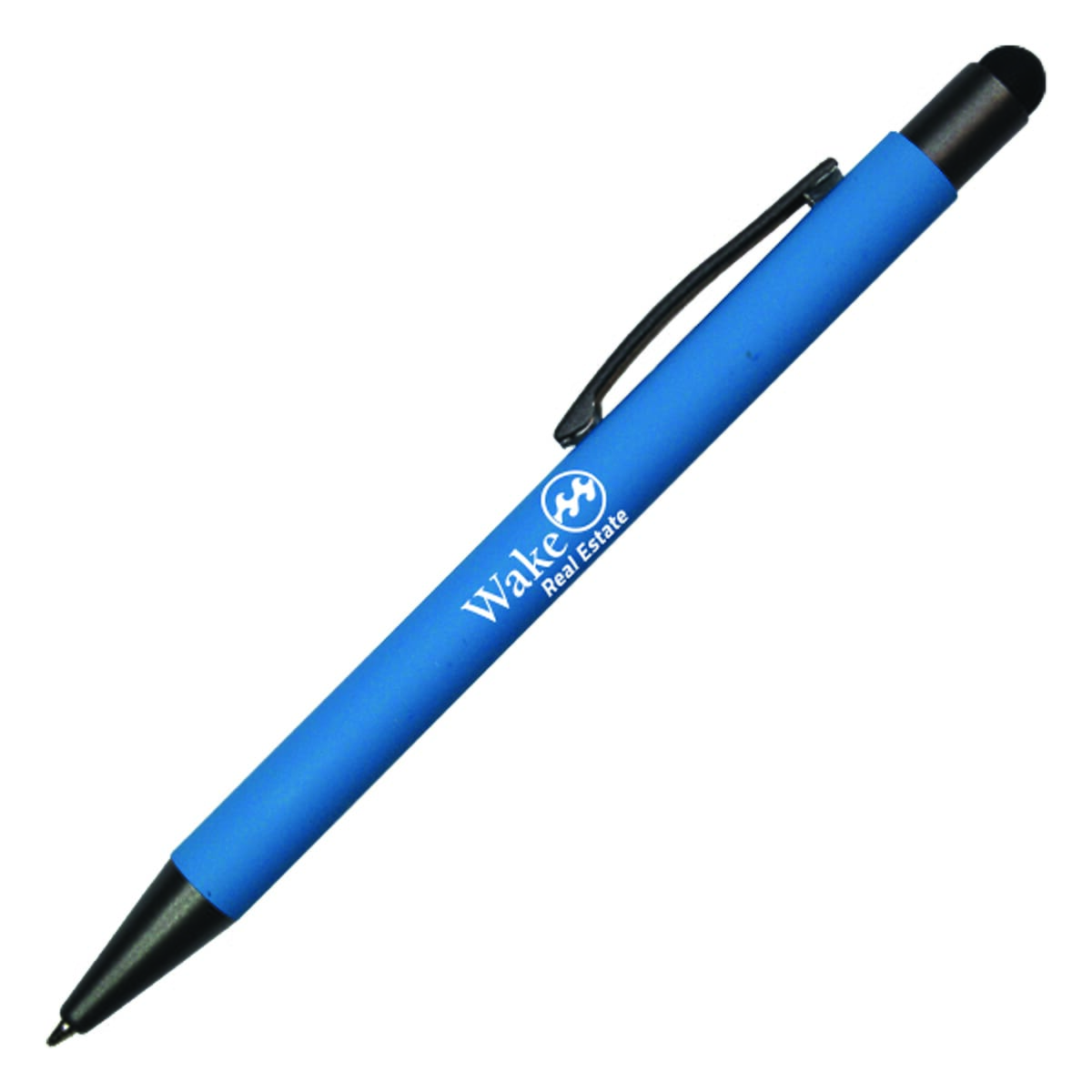 BRIGHT BLUE