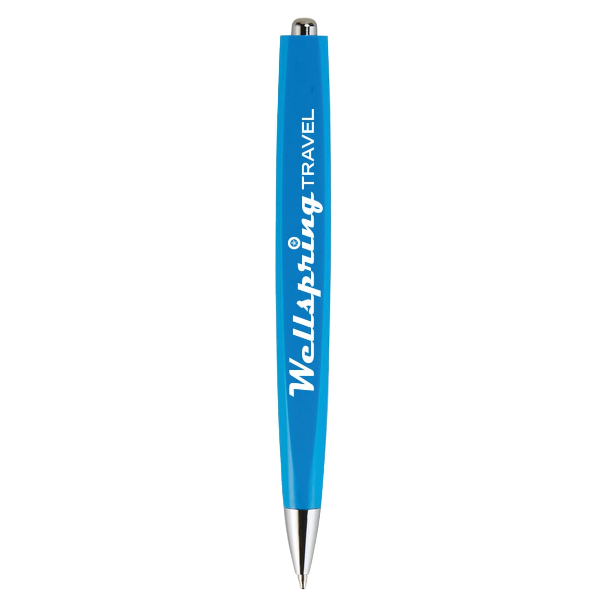 Foster Flat Side Pen