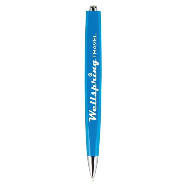 Foster Flat Side Pen