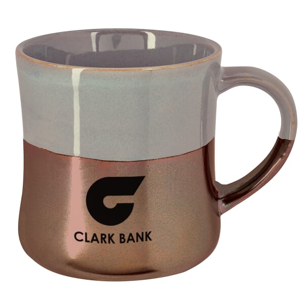 16 oz Mohican Mug