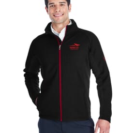 Men's Spyder® Constant Full-Zip Sweater Fleece