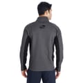 sweater back imprint