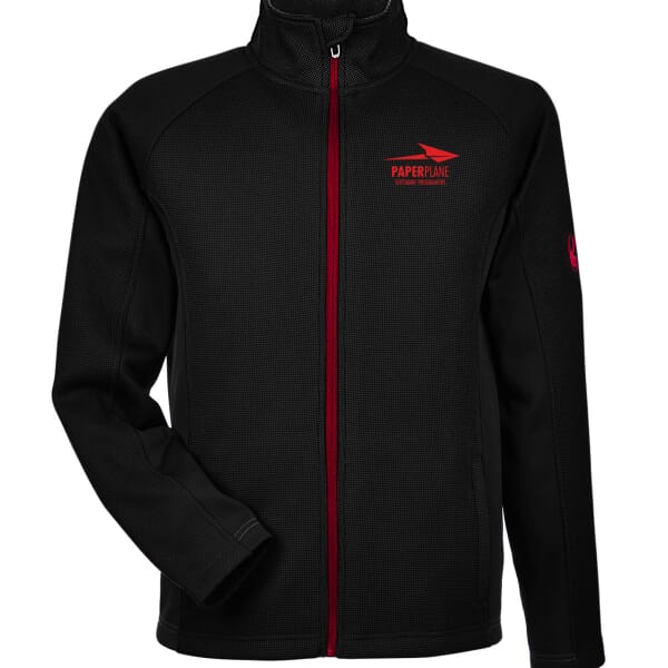 Men's Spyder® Constant Full-Zip Sweater Fleece