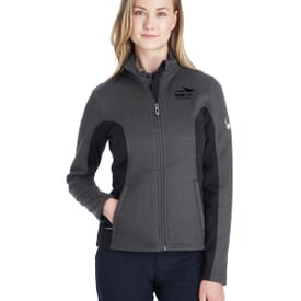 Ladies' Spyder® Constant Full-Zip Sweater Fleece