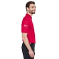 polo sleeve imprint