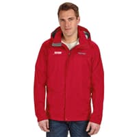 Custom Rainwear - Jackets , Coats & Ponchos with Logo