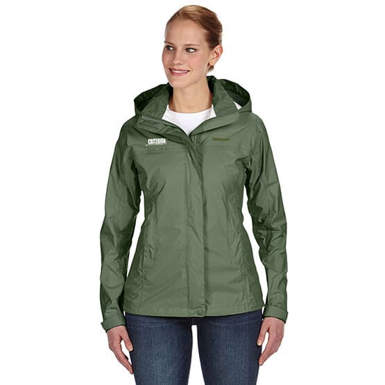 Ladies' Marmot PreCip® Jacket