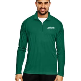Men's Team 365 Zone Performance Quarter-Zip