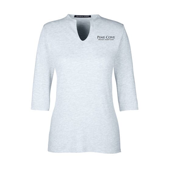 GRAY HEATHER