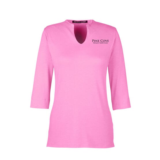CHARITY PINK