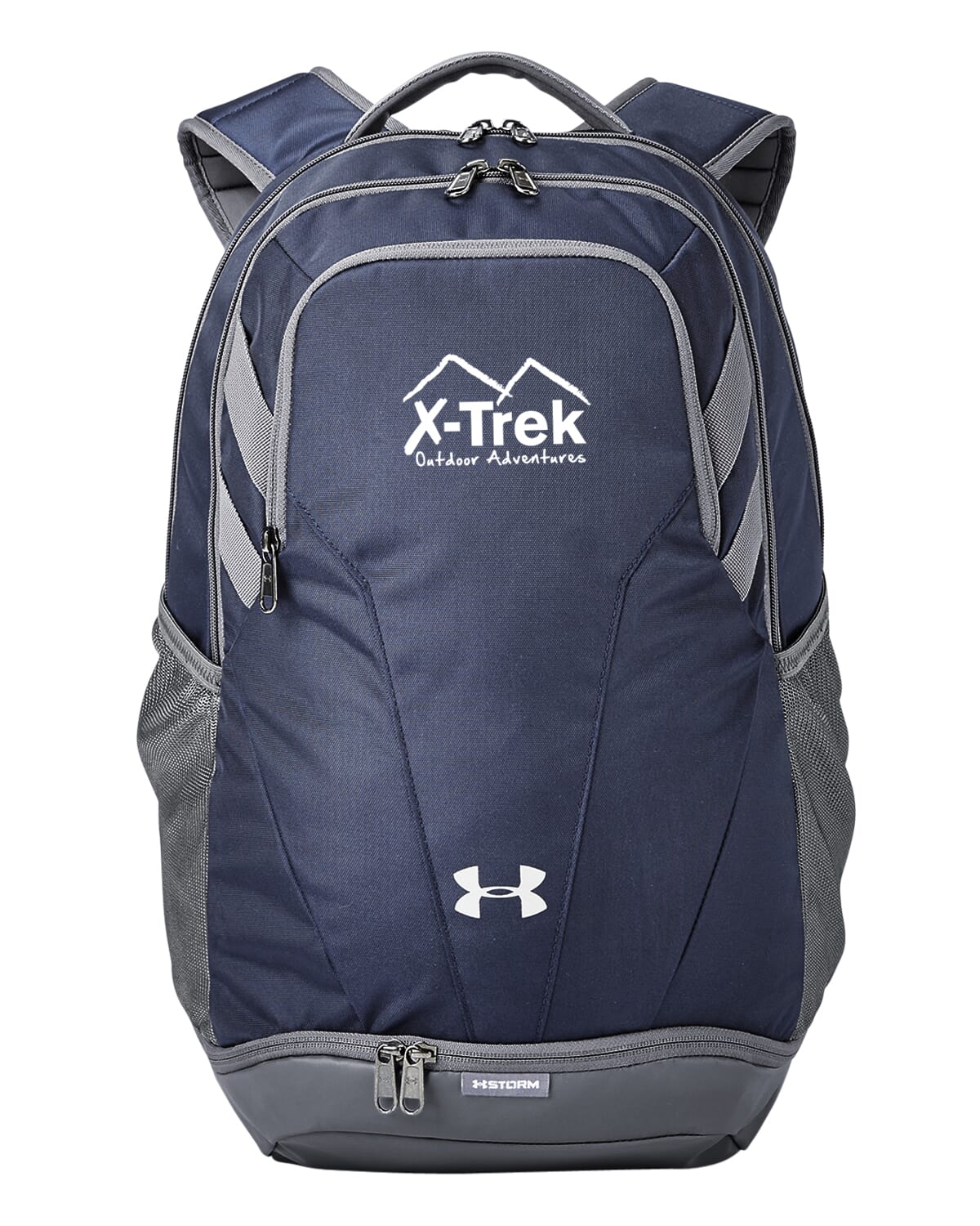 Under Armour® Hustle II Backpack