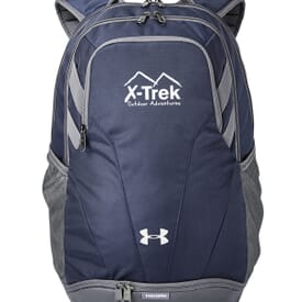 Under Armour® Hustle II Backpack