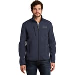 Men's Eddie Bauer&#174; Dash Full-Zip Fleece Jacket