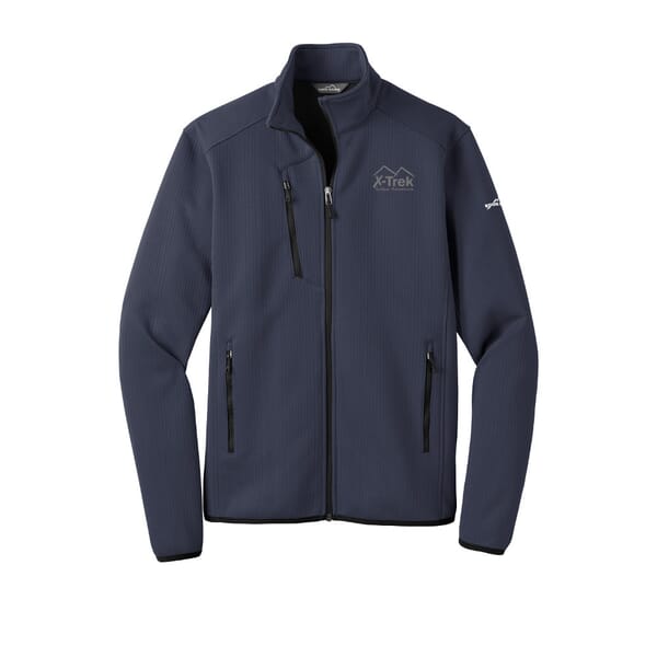 Men's Eddie Bauer® Dash Full-Zip Fleece Jacket