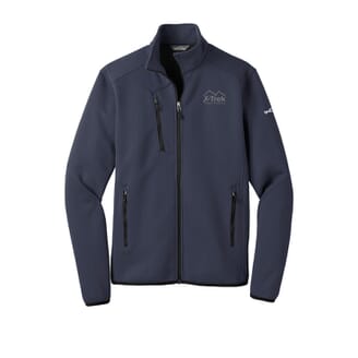 Eddie Bauer Dash Full-Zip Fleece Jacket