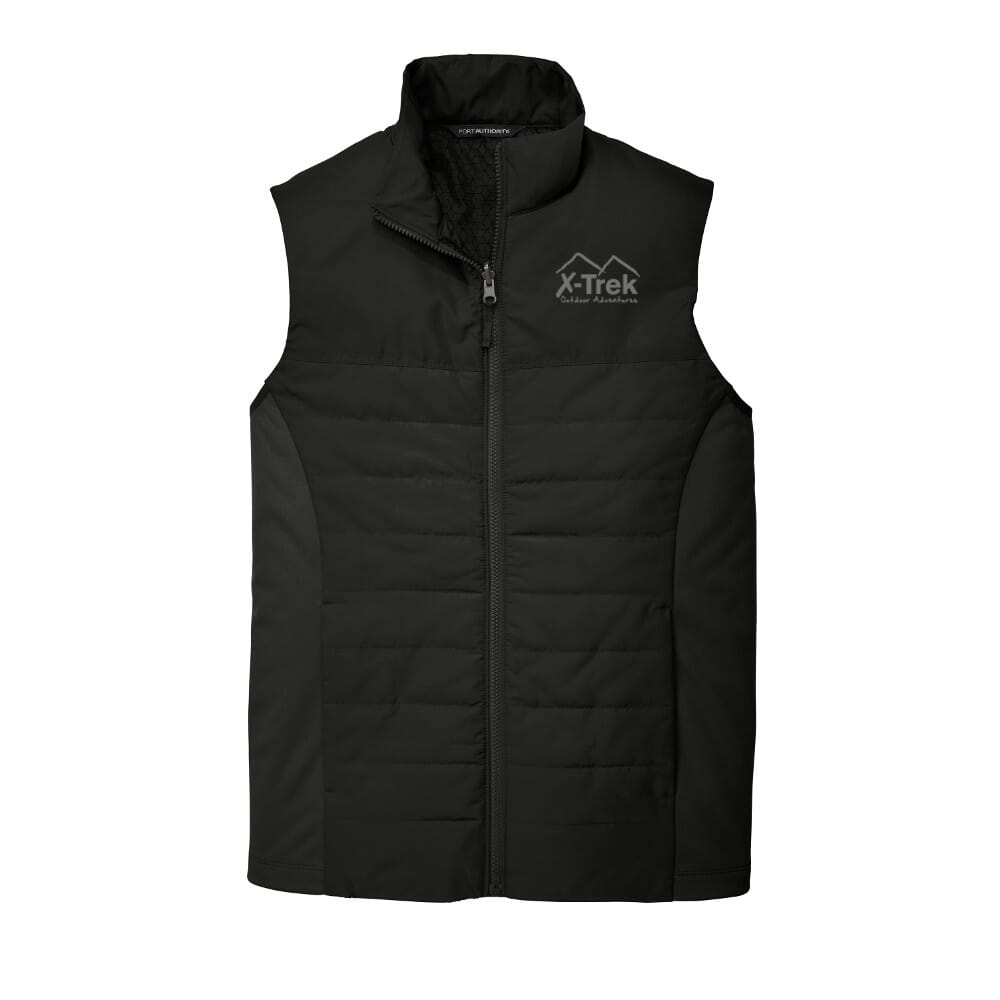 Men's Port Authority® Collective Insulated Vest