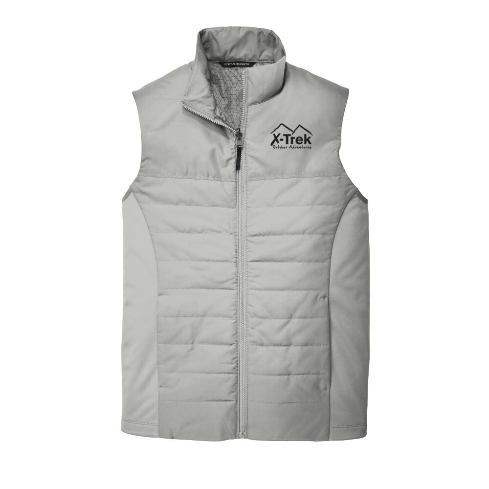 Custom Embroidered Jackets | Company Branded Outerwear