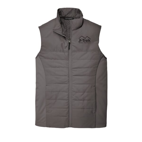 Men's Port Authority® Collective Insulated Vest