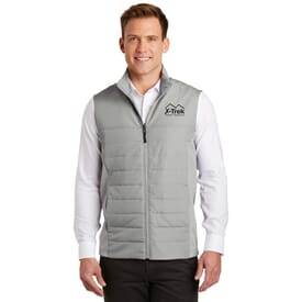 Men's Port Authority® Collective Insulated Vest