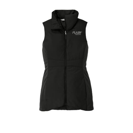 Ladies' Port Authority® Collective Insulated Vest