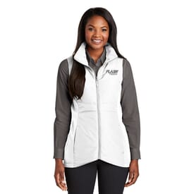 Ladies' Port Authority® Collective Insulated Vest