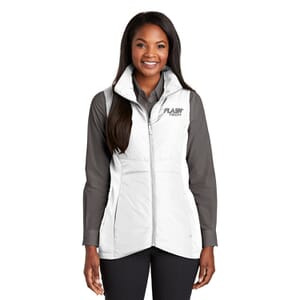 Branded Outerwear