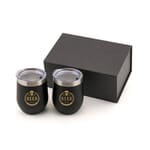 Napa Stemless Wine Tumbler Set