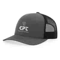 Custom Trucker Hats - Personalized Trucker Hats