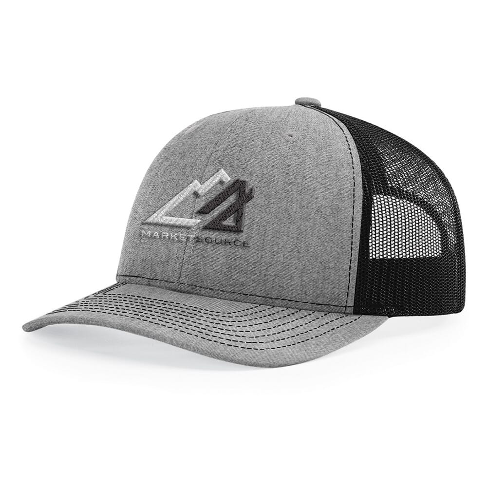 Richardson Trucker Snapback