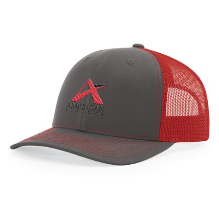 Richardson Trucker Snapback