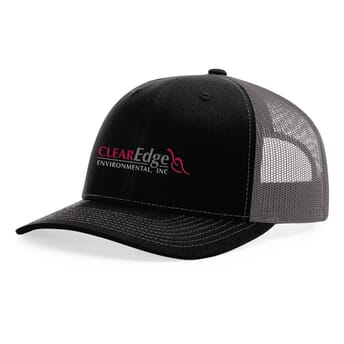 Richardson Trucker Snapback