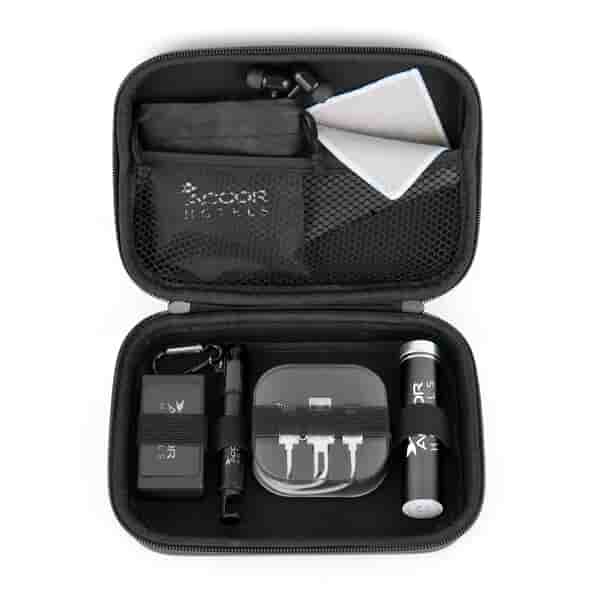 Essential Perfect Tech Set