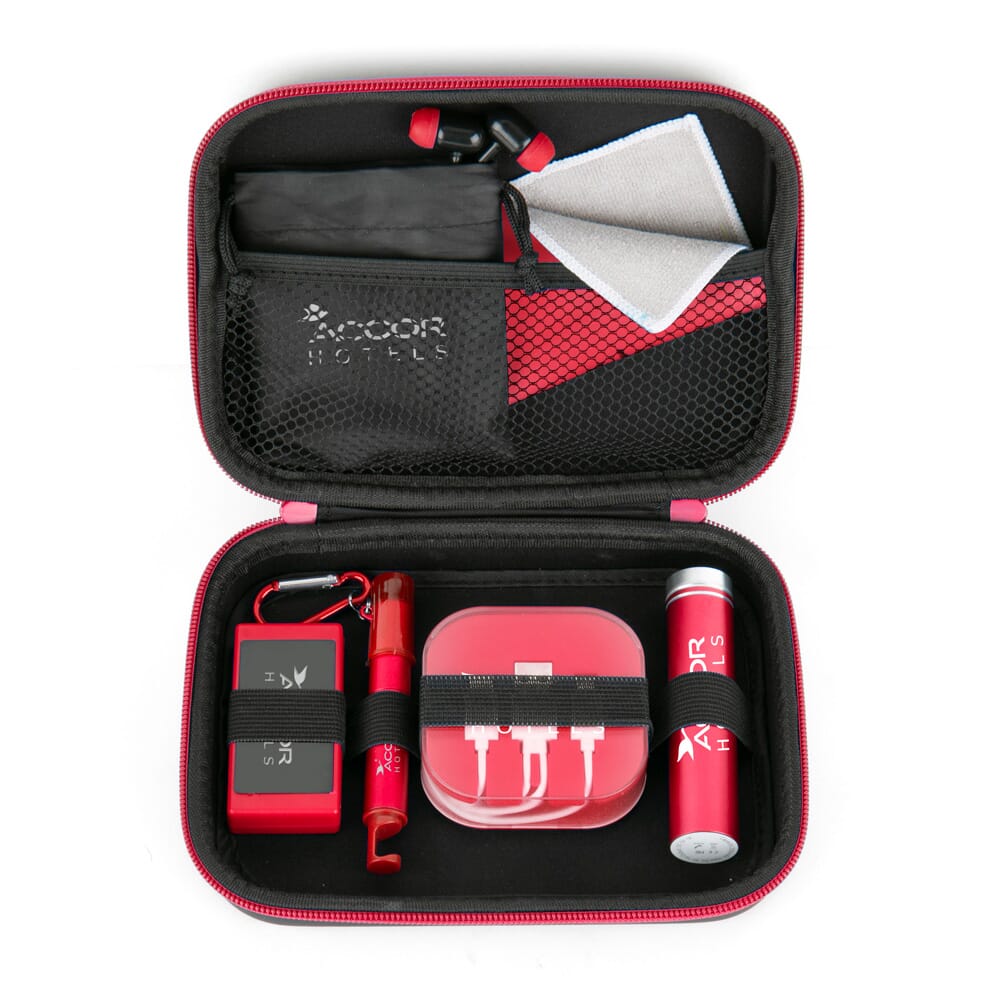 Essential Perfect Tech Set